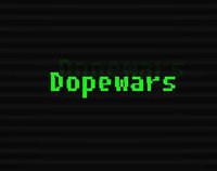 Dopewars screenshot, image №2325439 - RAWG