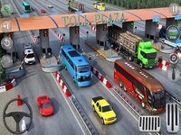 Bus Simulator: Driving Games screenshot, image №3436874 - RAWG