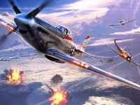 3D SteamWings: Survival screenshot, image №1713053 - RAWG