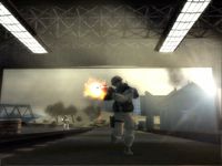Battlefield 2: Modern Combat screenshot, image №506952 - RAWG