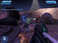 Halo: Combat Evolved screenshot, image №348163 - RAWG