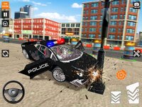 Extreme Car Crash Game 2020 screenshot, image №2581744 - RAWG