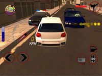 Crime gang in mad Miami screenshot, image №1700002 - RAWG