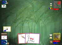Dream Quest screenshot, image №4907 - RAWG
