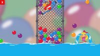 Teddy is in another ball pit - LD48 screenshot, image №2822948 - RAWG