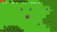 Slime Quest (fbrzd) screenshot, image №2543101 - RAWG