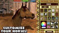 Ultimate Horse Simulator screenshot, image №2101650 - RAWG