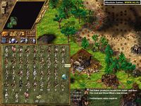 The Settlers 4: Trojans and the Elixir of Power screenshot, image №334647 - RAWG