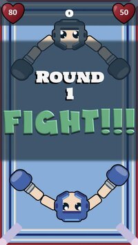 Boxing Punch screenshot, image №2591023 - RAWG