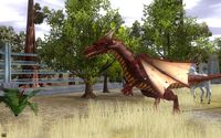Wildlife Park 2 - Fantasy screenshot, image №151709 - RAWG
