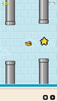 Rubber Duckie - Flappy Bathtub Adventure screenshot, image №947419 - RAWG