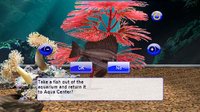 My Aquarium 2 screenshot, image №255436 - RAWG