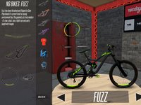 MTB Downhill Simulator screenshot, image №1673224 - RAWG