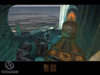 Myst III: Exile screenshot, image №804899 - RAWG