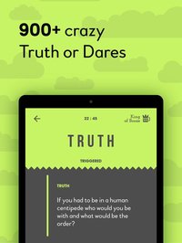 Truth or Dare: For Teens screenshot, image №1331846 - RAWG
