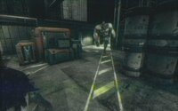 NECROCAGE Year (Ep1) screenshot, image №2433904 - RAWG