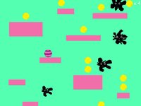 Lucy's Jumping Ball Game screenshot, image №1841320 - RAWG