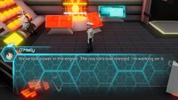 Tales from the Crossing: The Captain's Chair screenshot, image №3315064 - RAWG