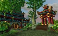 World of Warcraft: Mists of Pandaria screenshot, image №585875 - RAWG