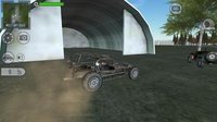 Experiment Z - Zombie screenshot, image №1351040 - RAWG