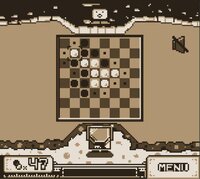 Renegade (itch) (BLANKdev) screenshot, image №2507007 - RAWG