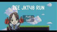 ZEE JKT48 RUN screenshot, image №3191607 - RAWG