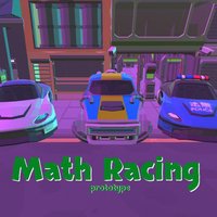 Math Racing (itch) screenshot, image №1872202 - RAWG