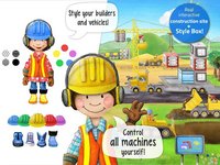 Tiny Builders: Construction screenshot, image №1375518 - RAWG