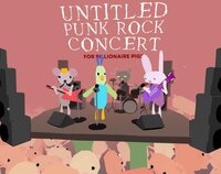 Untitled Punk Rock Concert for Billionaire Pigs screenshot, image №3789485 - RAWG