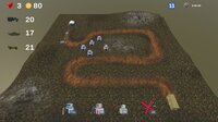 Fire Road screenshot, image №4205543 - RAWG