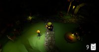 Night in the Garden screenshot, image №2357762 - RAWG