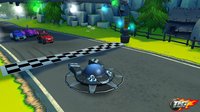 TNT Racers screenshot, image №272801 - RAWG