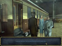 Agatha Christie: Murder on the Orient Express screenshot, image №455507 - RAWG