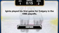 Playoff Challenge for the NHL screenshot, image №1786952 - RAWG