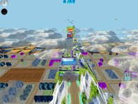 Flying Cars 3D Lite screenshot, image №972099 - RAWG