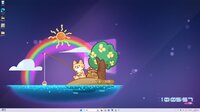 桌面猫猫钓鱼 screenshot, image №4199520 - RAWG