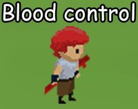 Blood Control screenshot, image №3193090 - RAWG