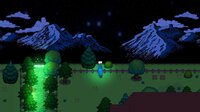 Inspiring Dreams - A Short Adventure Game screenshot, image №4185603 - RAWG