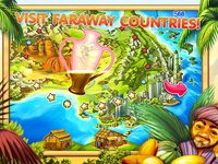 Farm Mania 3: Hot Vacation screenshot, image №1649811 - RAWG