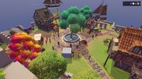 The Tavern Tales: Medieval Simulator screenshot, image №4253521 - RAWG