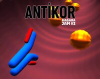 Antikor screenshot, image №2939206 - RAWG
