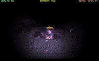 Deep Diver (razorwolf36) screenshot, image №2821798 - RAWG