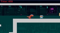 The Dinosaur Scientist (2022 Team 9) screenshot, image №3363844 - RAWG