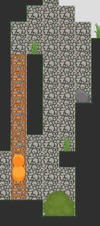 Kiki&Bouba screenshot, image №2295402 - RAWG