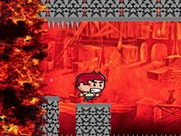 Kid Lava screenshot, image №988721 - RAWG