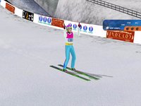Ski Jumping 2005: Third Edition screenshot, image №417845 - RAWG