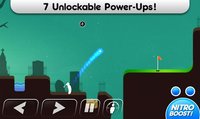 Super Stickman Golf screenshot, image №1561602 - RAWG