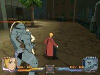 Fullmetal Alchemist 3: Kami o Tsugu Shoujo screenshot, image №3680998 - RAWG