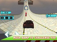 Jump Mega Driving: Muscle Car screenshot, image №1846570 - RAWG