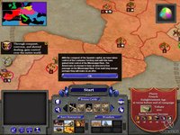 Rise of Nations: Thrones and Patriots screenshot, image №384625 - RAWG